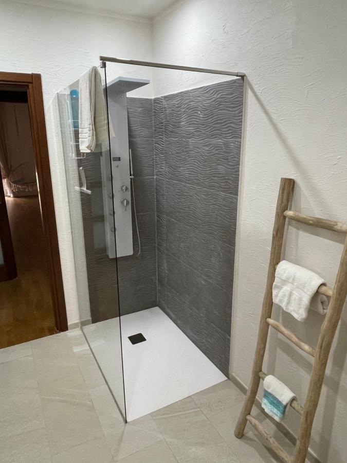 Bay View Apartment Porto Torres Exterior foto